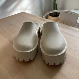 EVA clogs